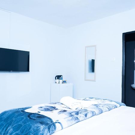 De Lux Villa Bulawayo Eksteriør billede
